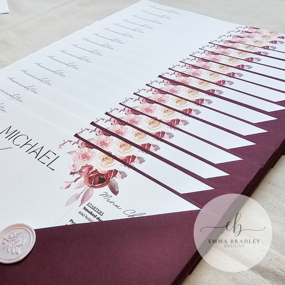 The Suzi Wedding Collection