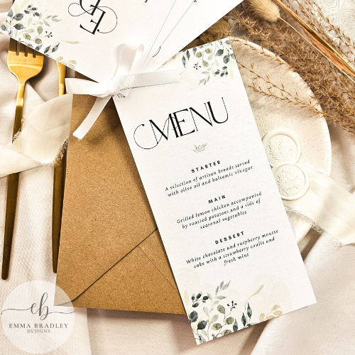 The Delilah Wedding Collection