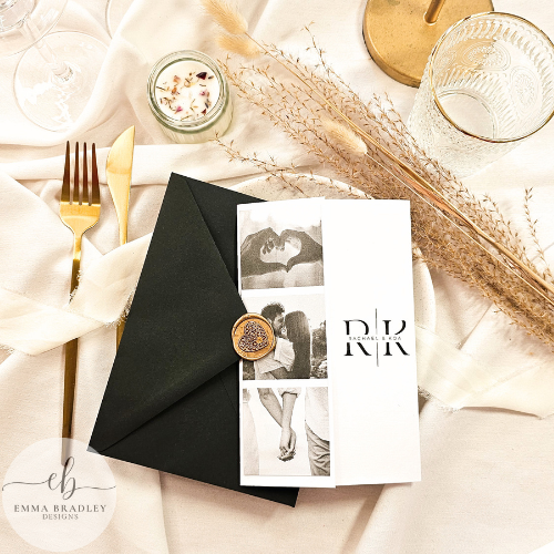 The KoKo Wedding Collection