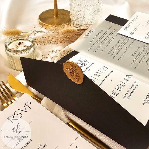 The Alexander Wedding Collection