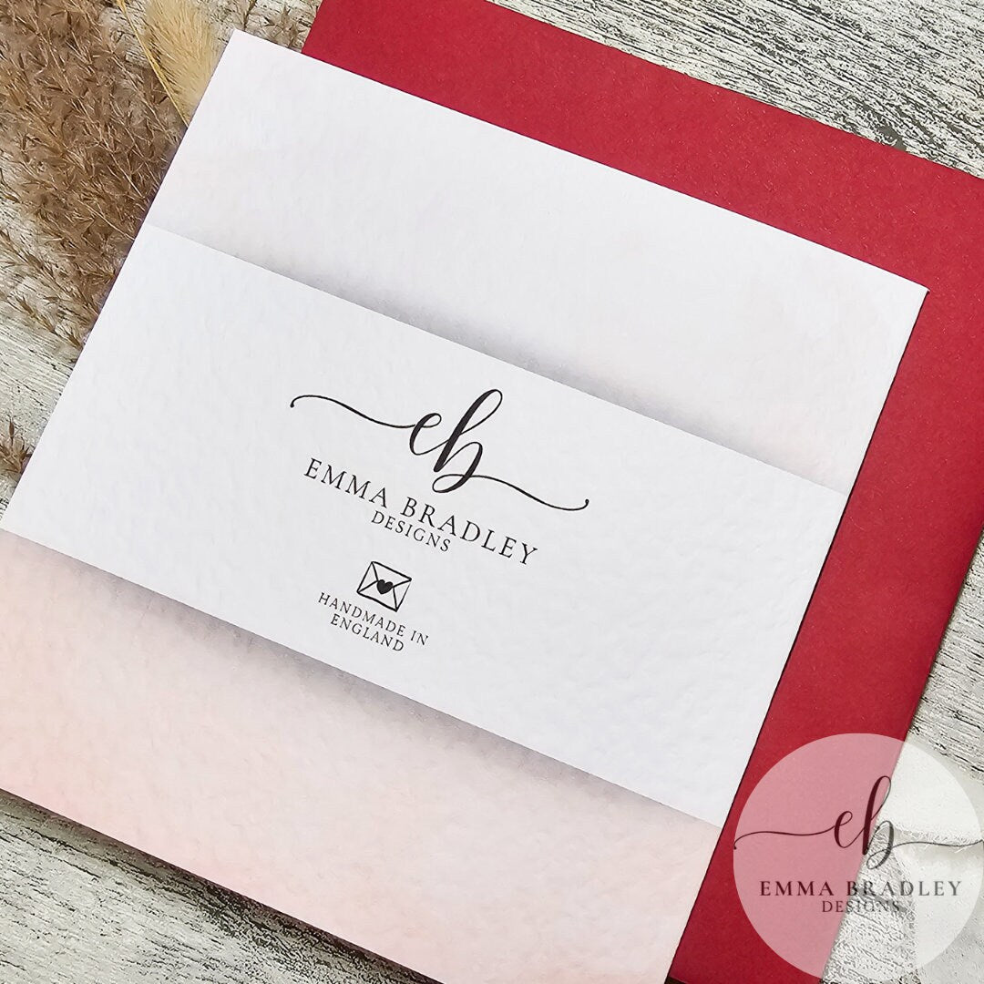 VALENTINE'S DAY Anniversary Wedding Engagement 3D Candle 'You Light Up Our Lives' Card with Red Pink OR Brown Envelope & Option Wax Seal
