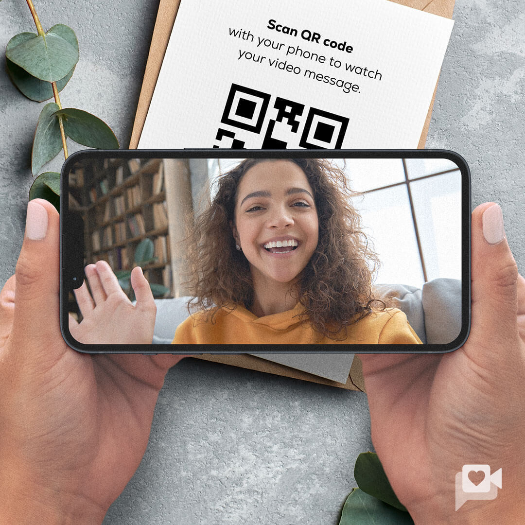 Audio/Video Message - Attach with your order (You'll record after checkout)