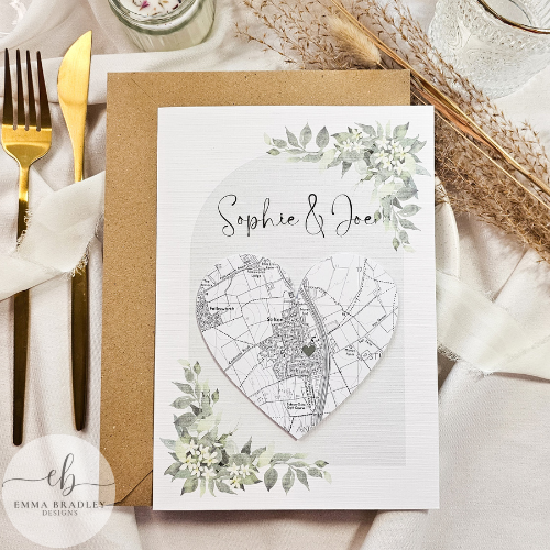 The Sophie Wedding Collection